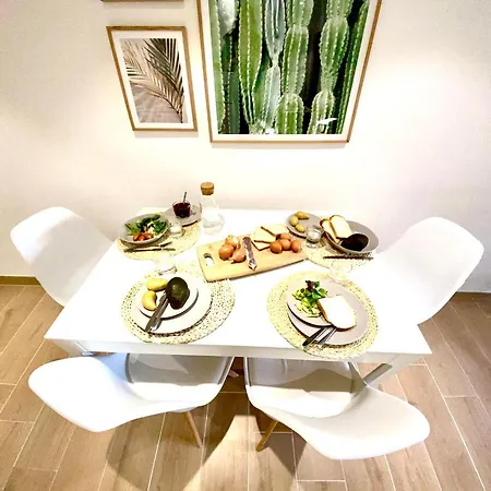 Lucky Bamboo